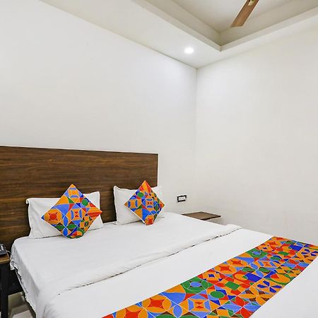 Fabhotel Kinsfolk Ghaziabad Eksteriør bilde